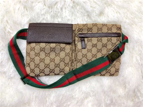 gucci ladies fanny pack